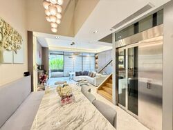 Belgravia Villas (D28), Terrace #636645391